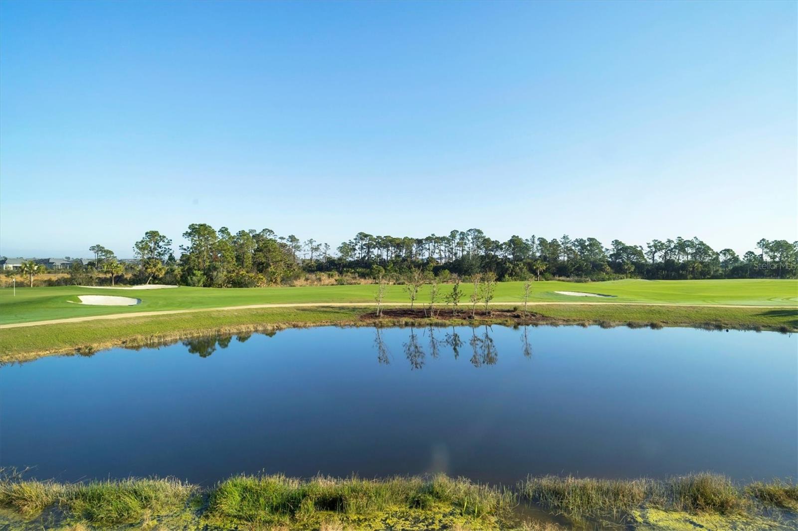 WELLEN PARK GOLF & COUNTRY CLUB - Residential