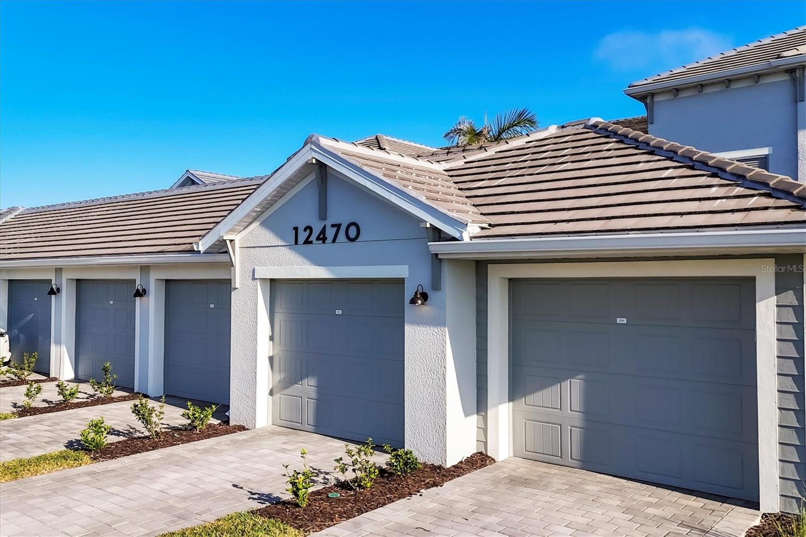 WELLEN PARK GOLF & COUNTRY CLUB - Residential