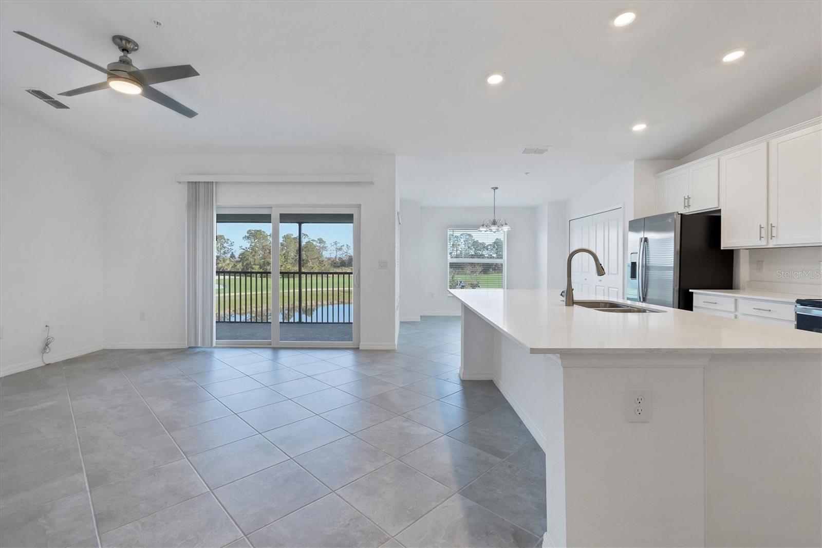 WELLEN PARK GOLF & COUNTRY CLUB - Residential