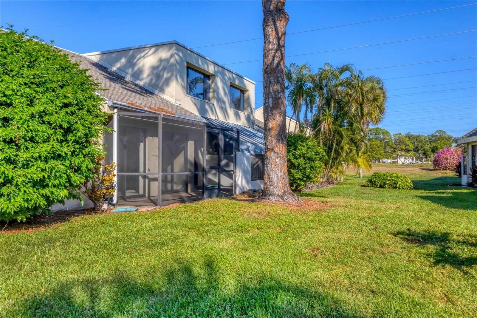 MEADOWLAKE IV - Residential