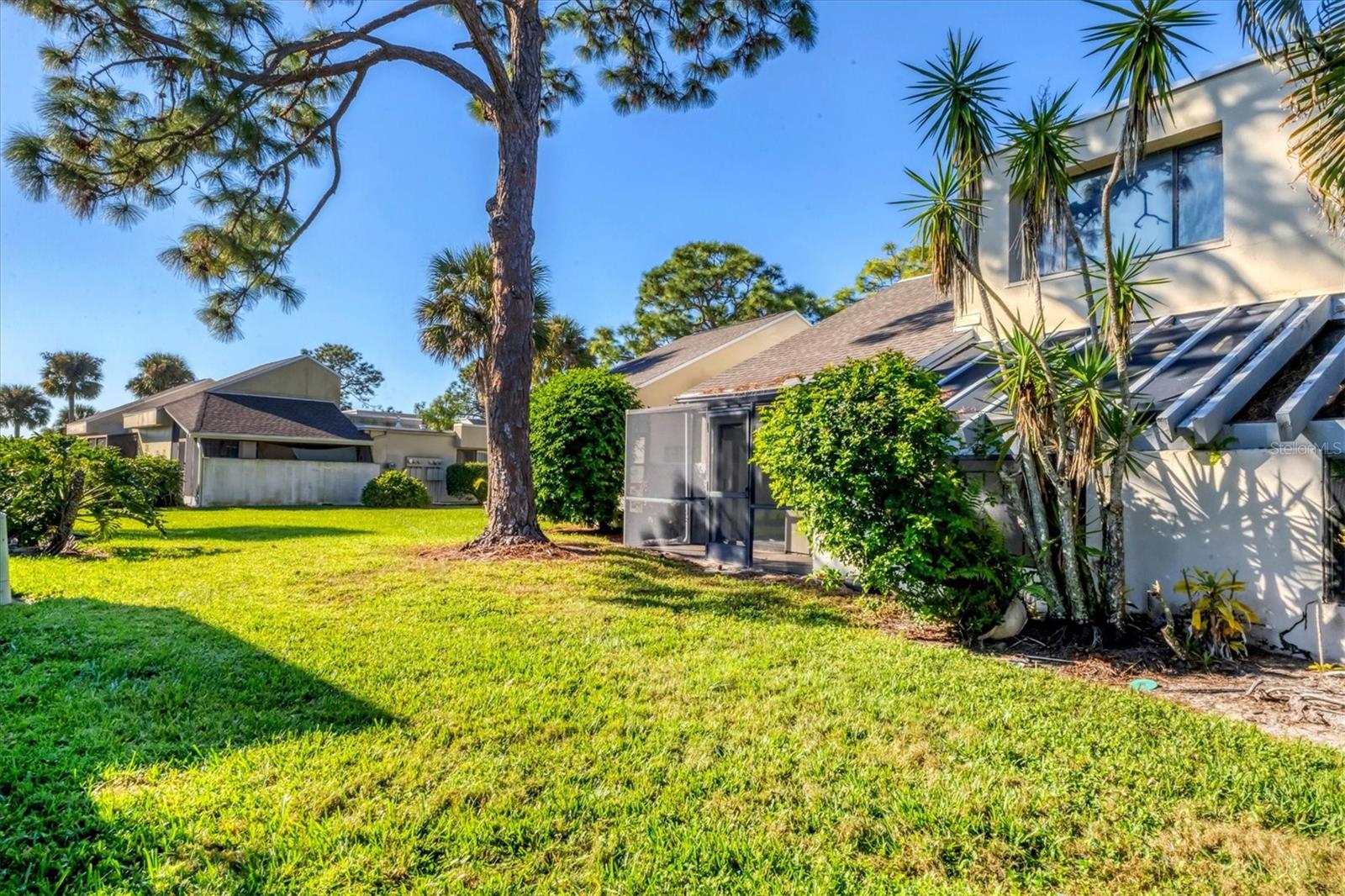 MEADOWLAKE IV - Residential