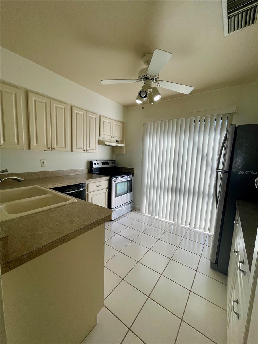 MEADOWLAKE IV - Residential