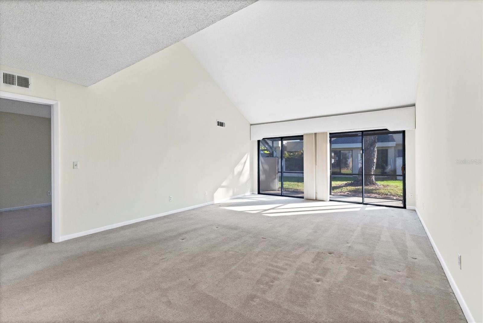 MEADOWLAKE IV - Residential