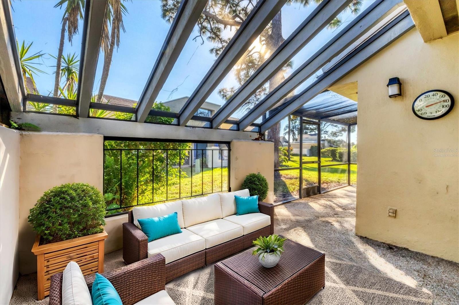 MEADOWLAKE IV - Residential