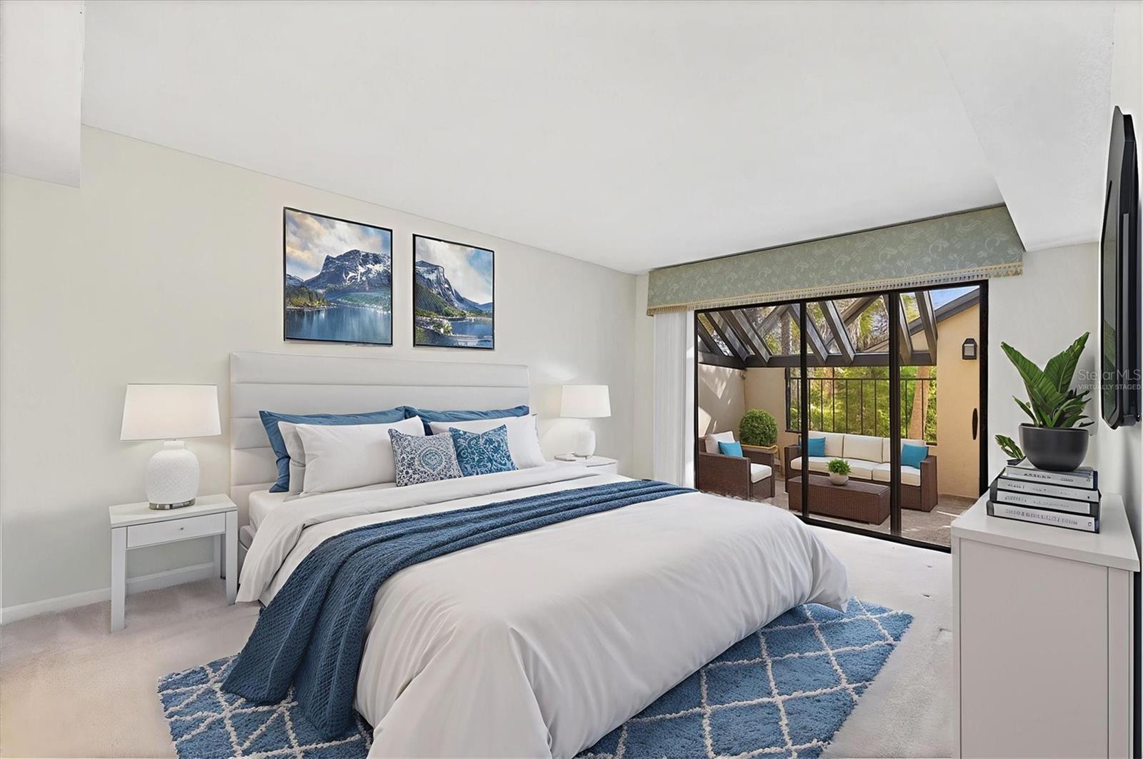 MEADOWLAKE IV - Residential