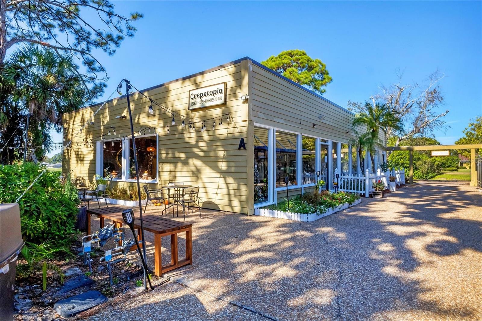 MEADOWLAKE IV - Residential