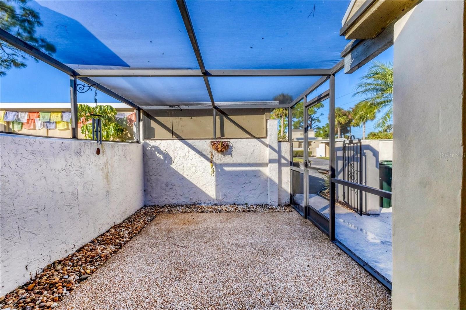 MEADOWLAKE IV - Residential