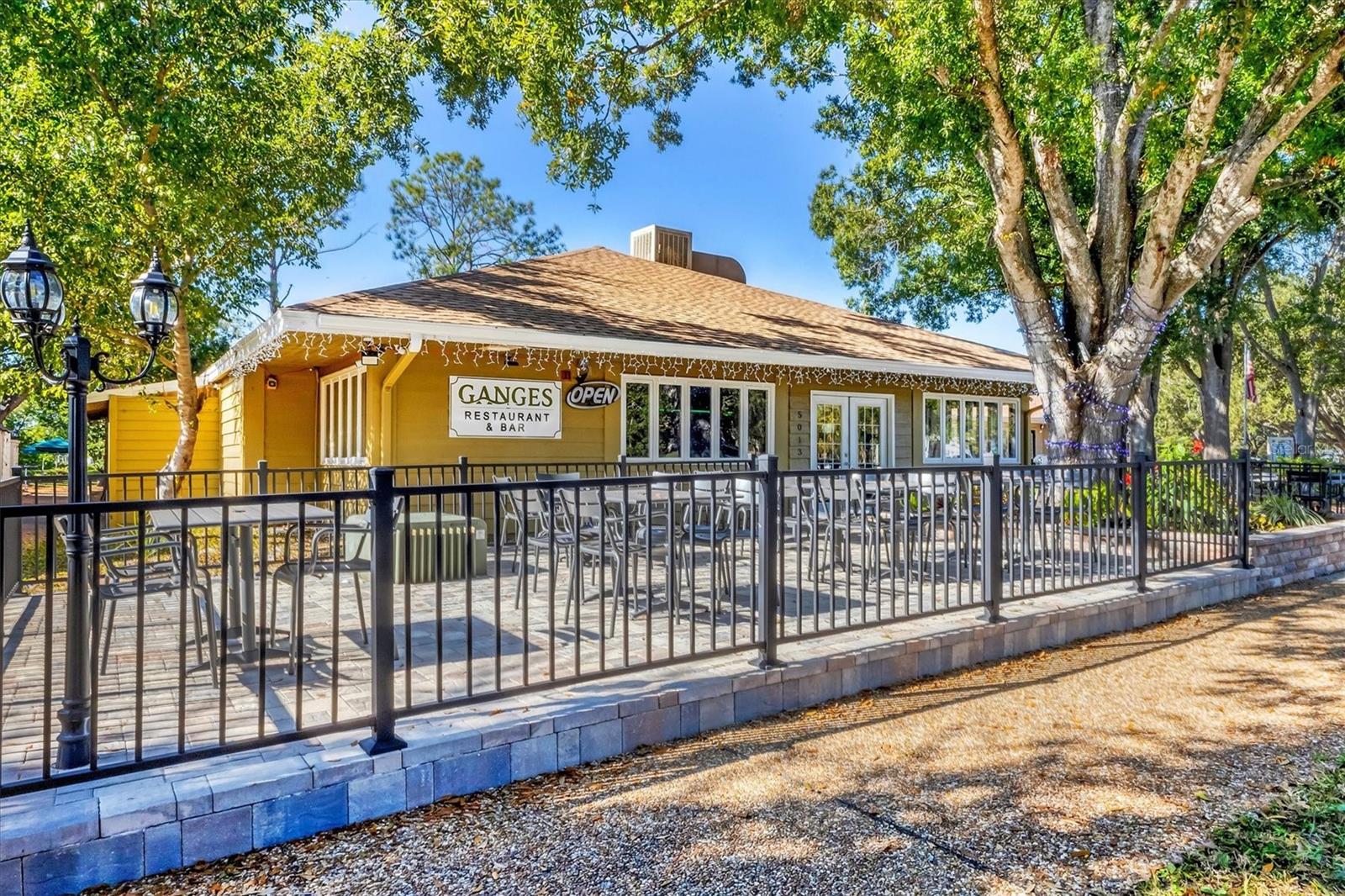 MEADOWLAKE IV - Residential