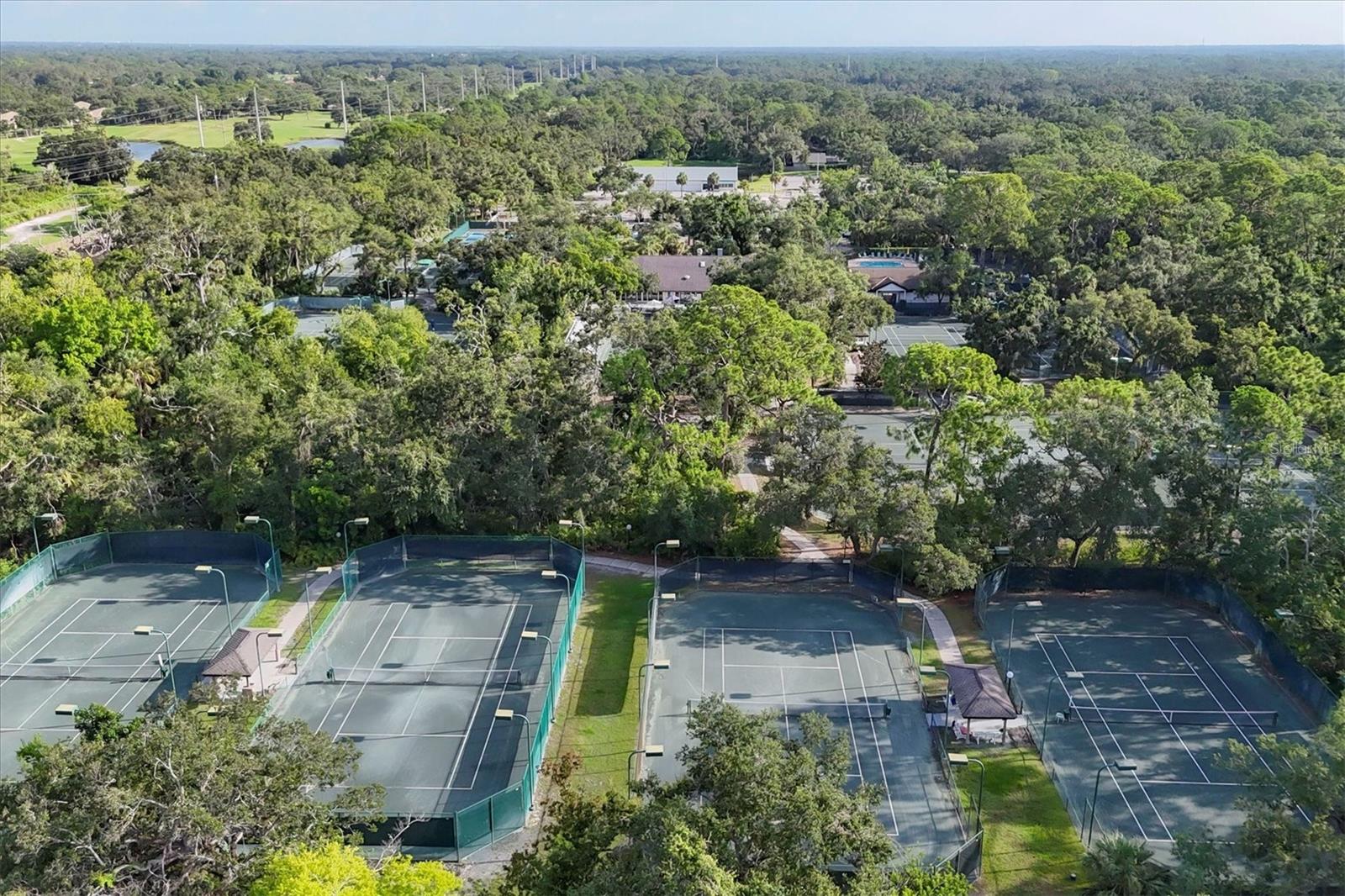 MEADOWLAKE IV - Residential