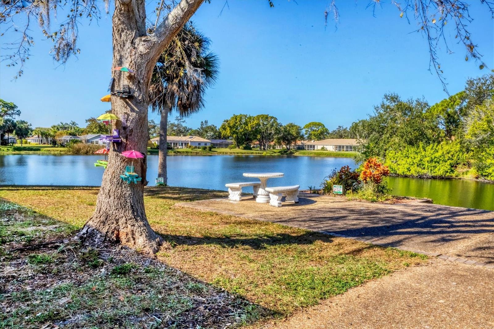 MEADOWLAKE IV - Residential