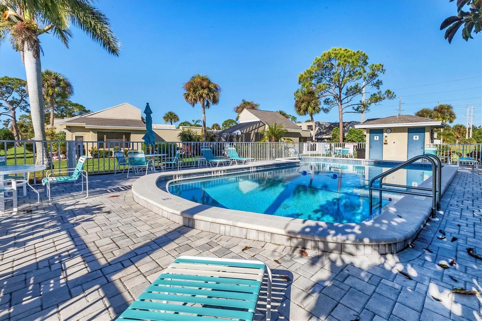 MEADOWLAKE IV - Residential