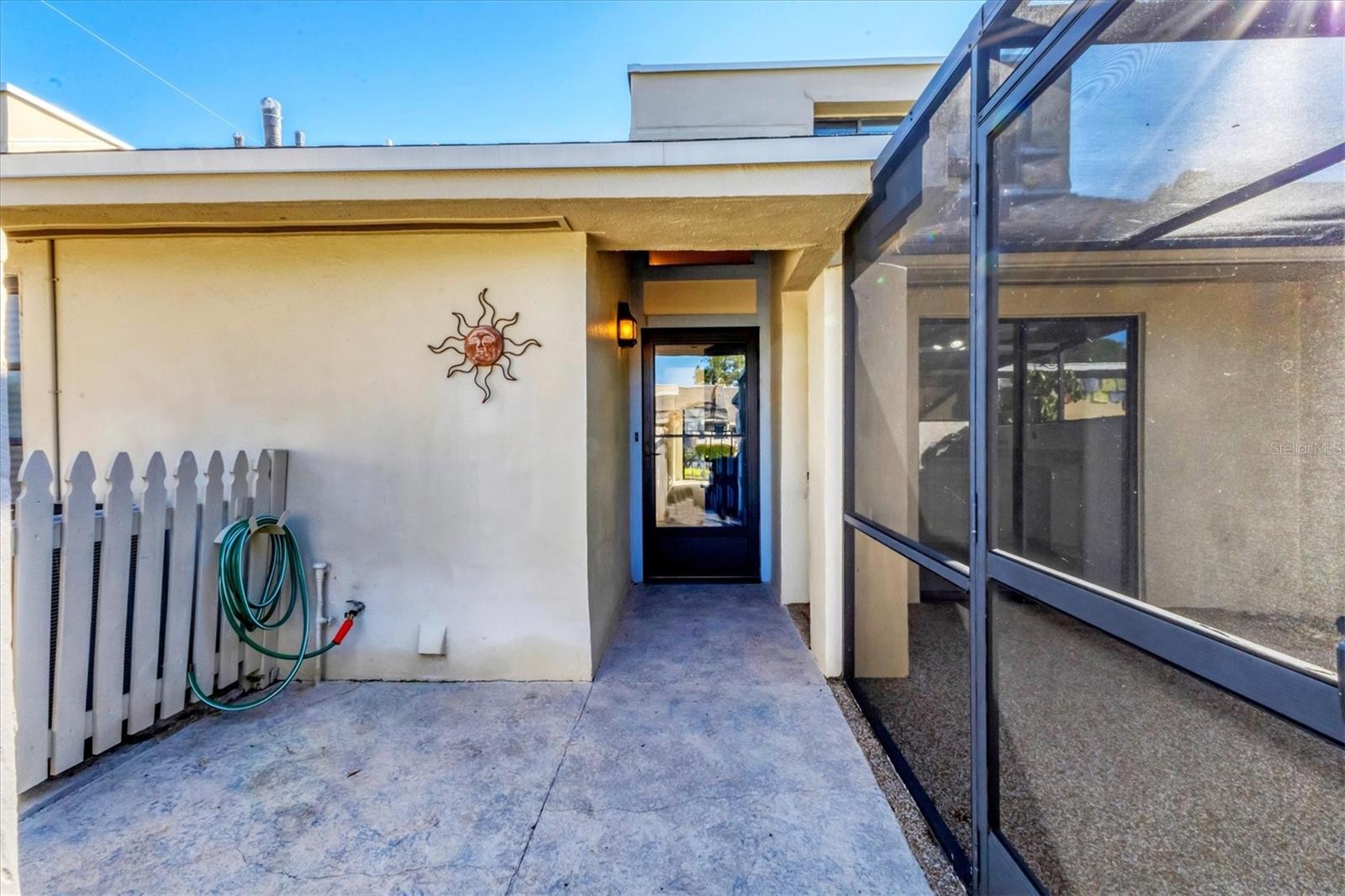 MEADOWLAKE IV - Residential