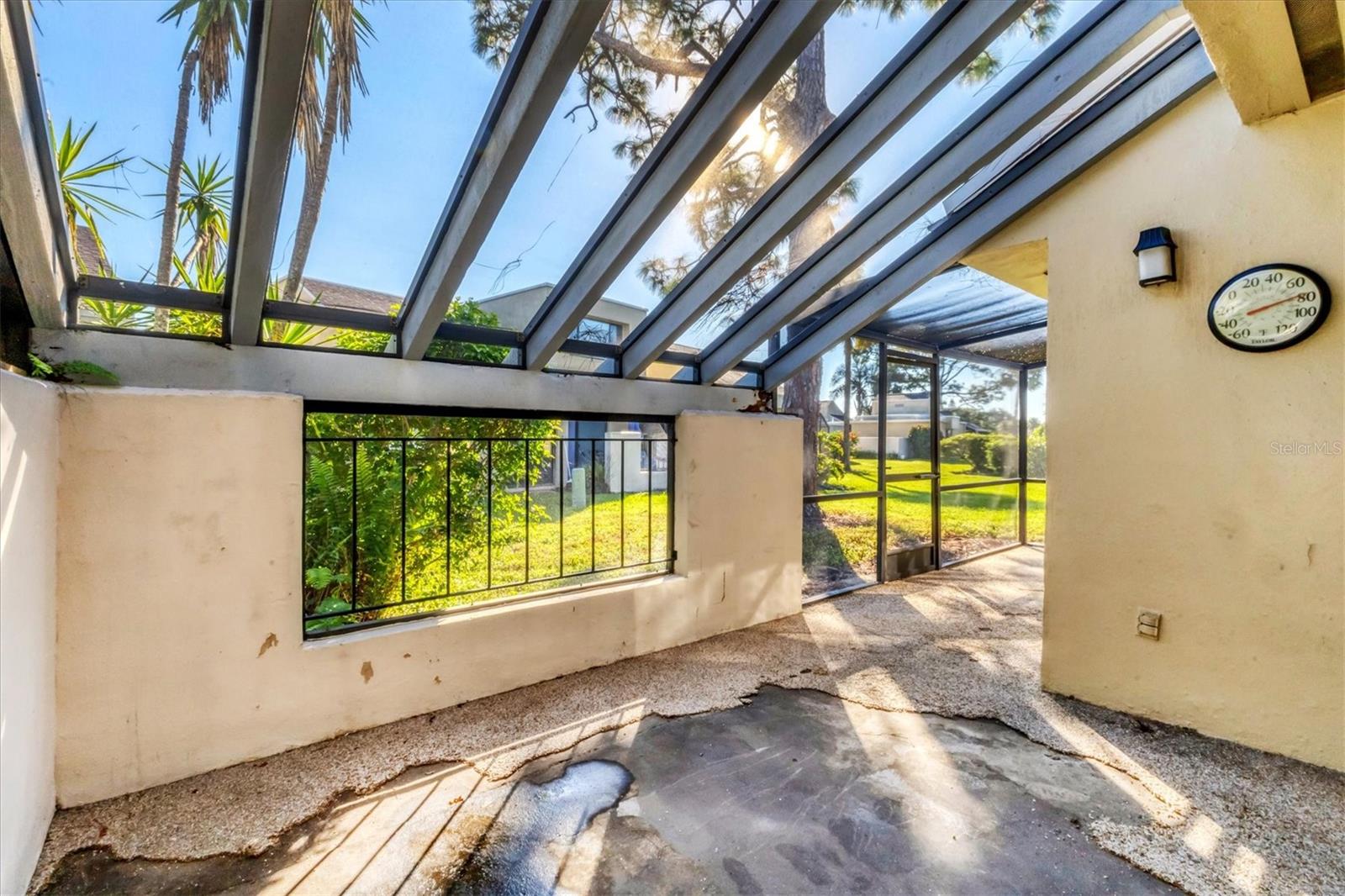 MEADOWLAKE IV - Residential