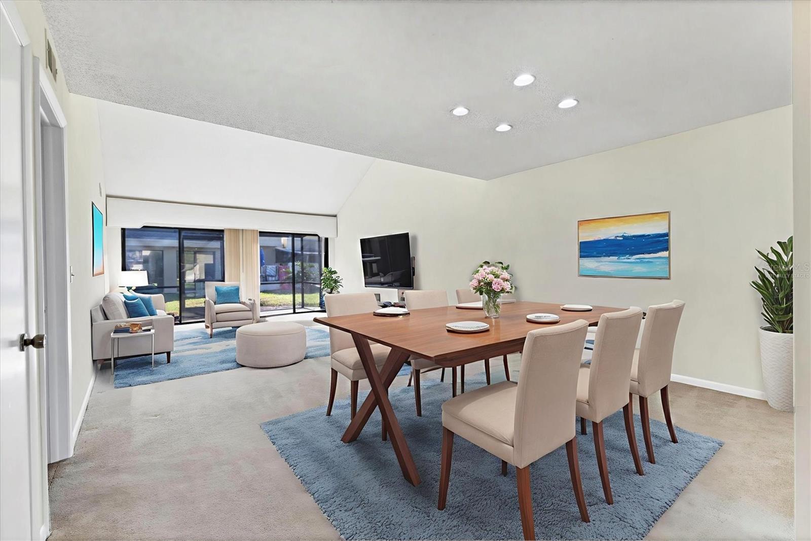 MEADOWLAKE IV - Residential