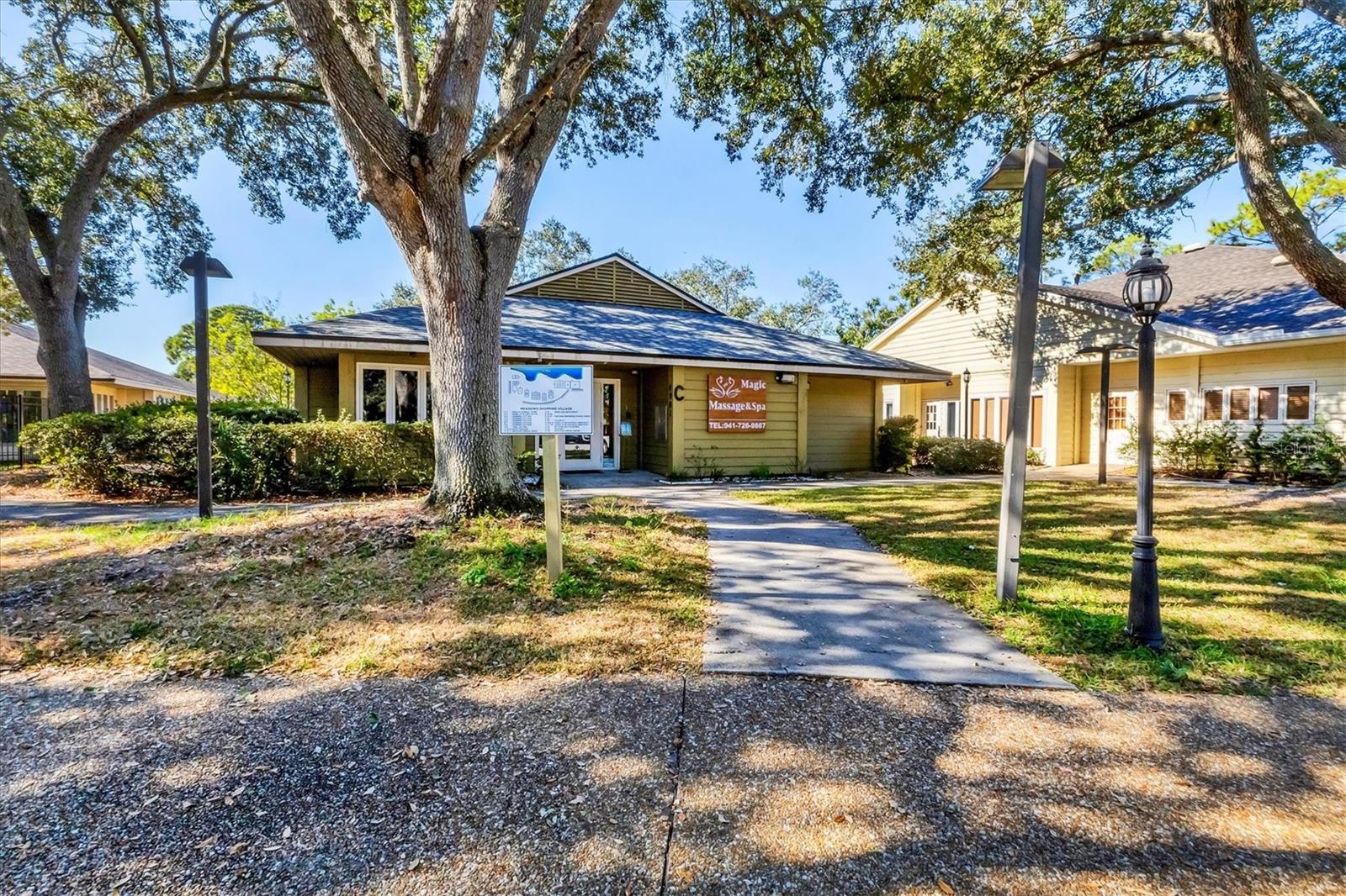 MEADOWLAKE IV - Residential