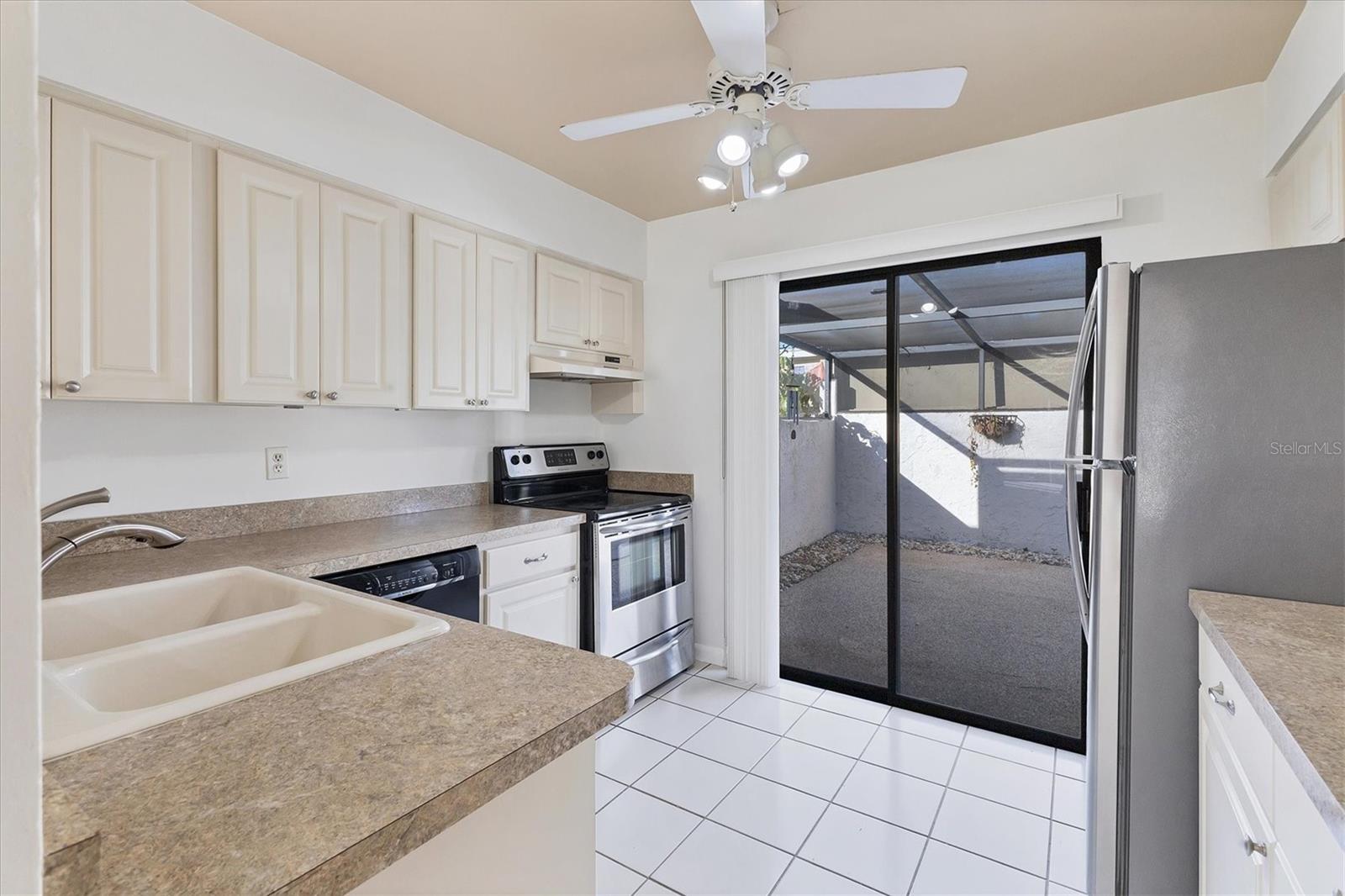 MEADOWLAKE IV - Residential