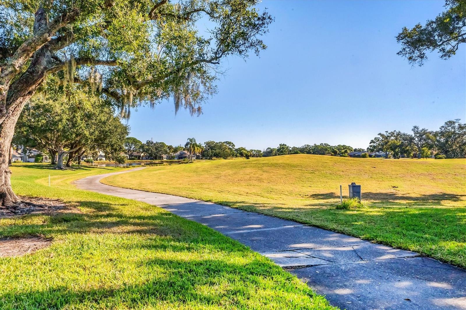 MEADOWLAKE IV - Residential