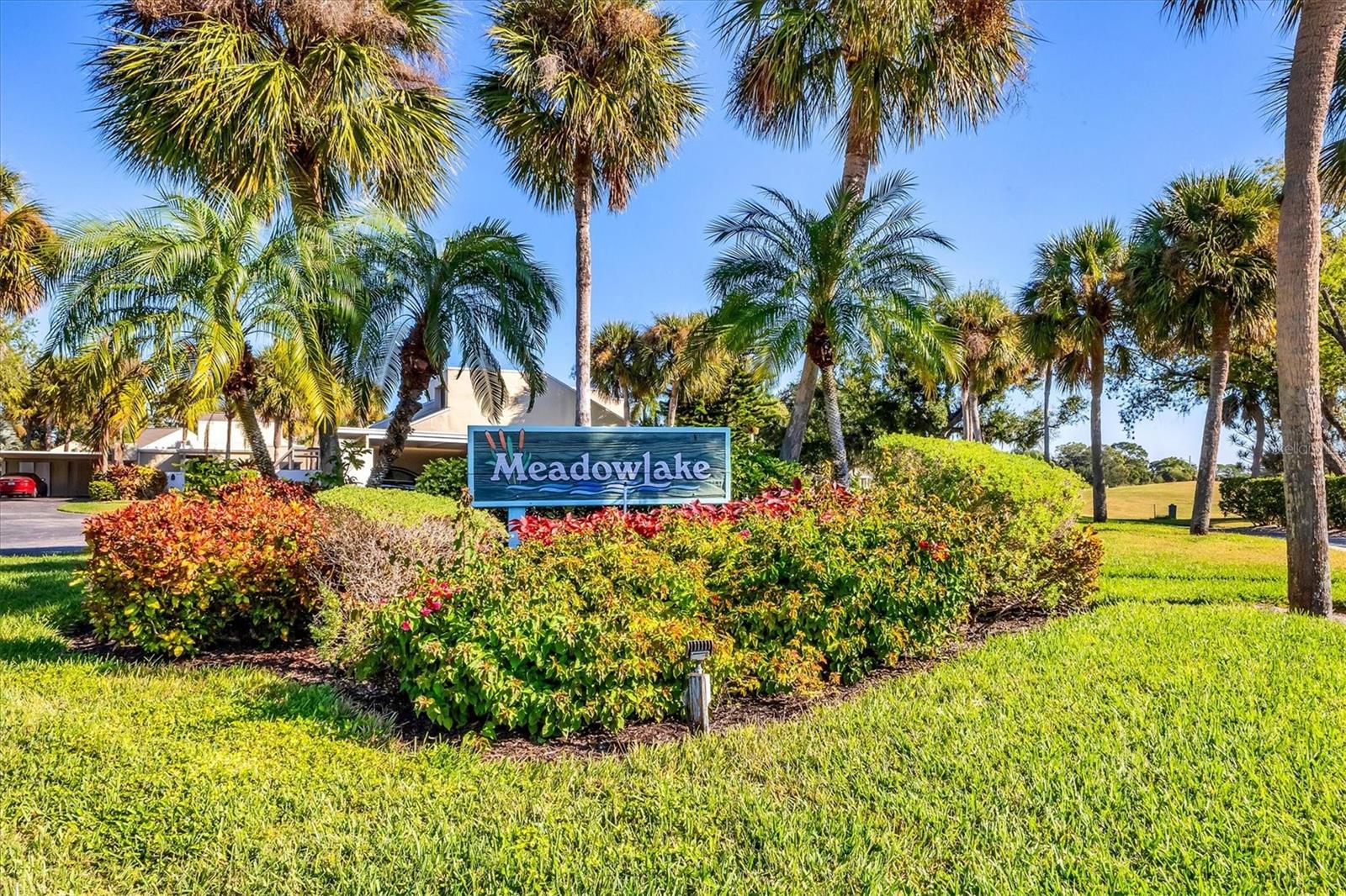 MEADOWLAKE IV - Residential