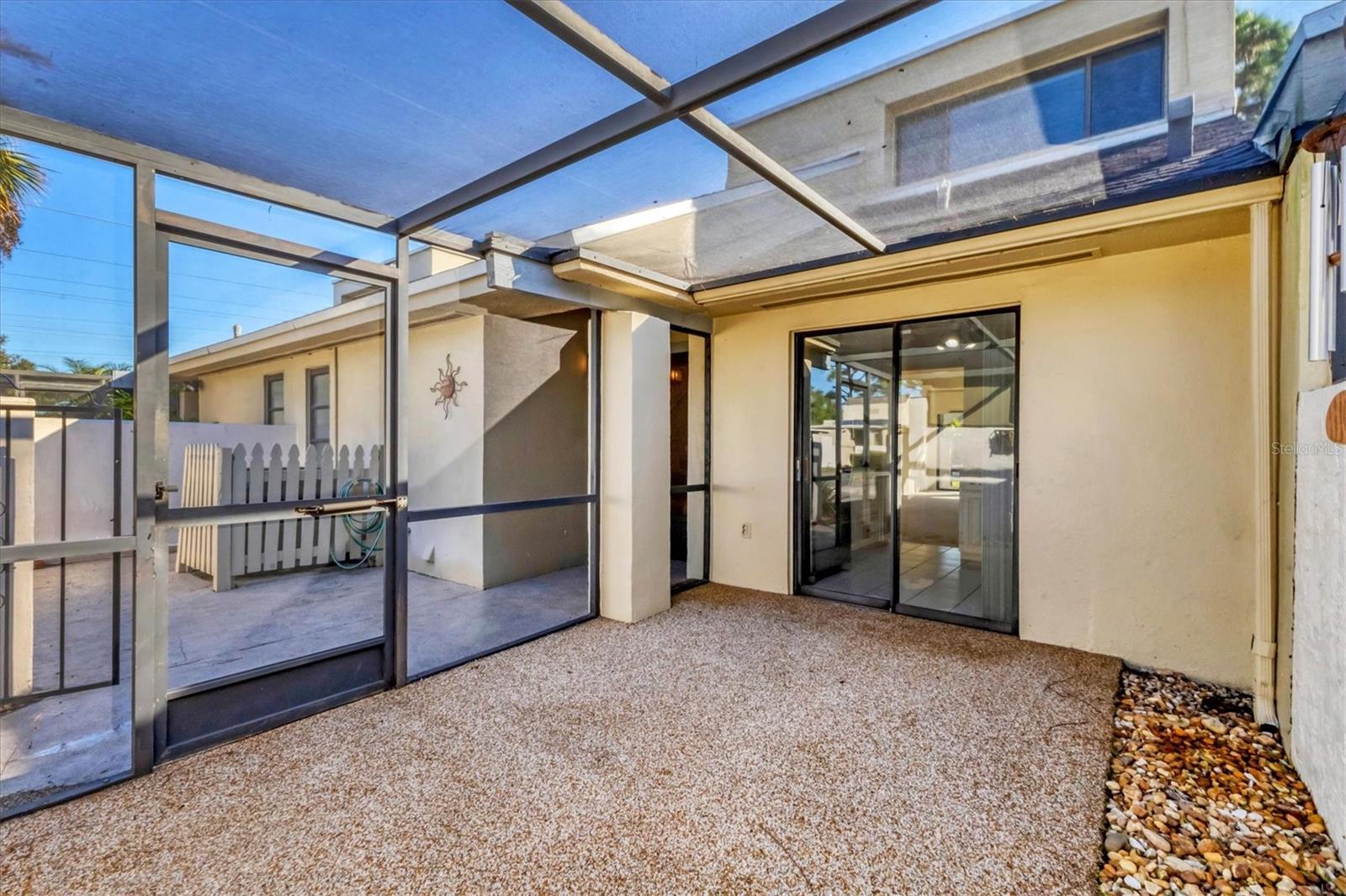 MEADOWLAKE IV - Residential