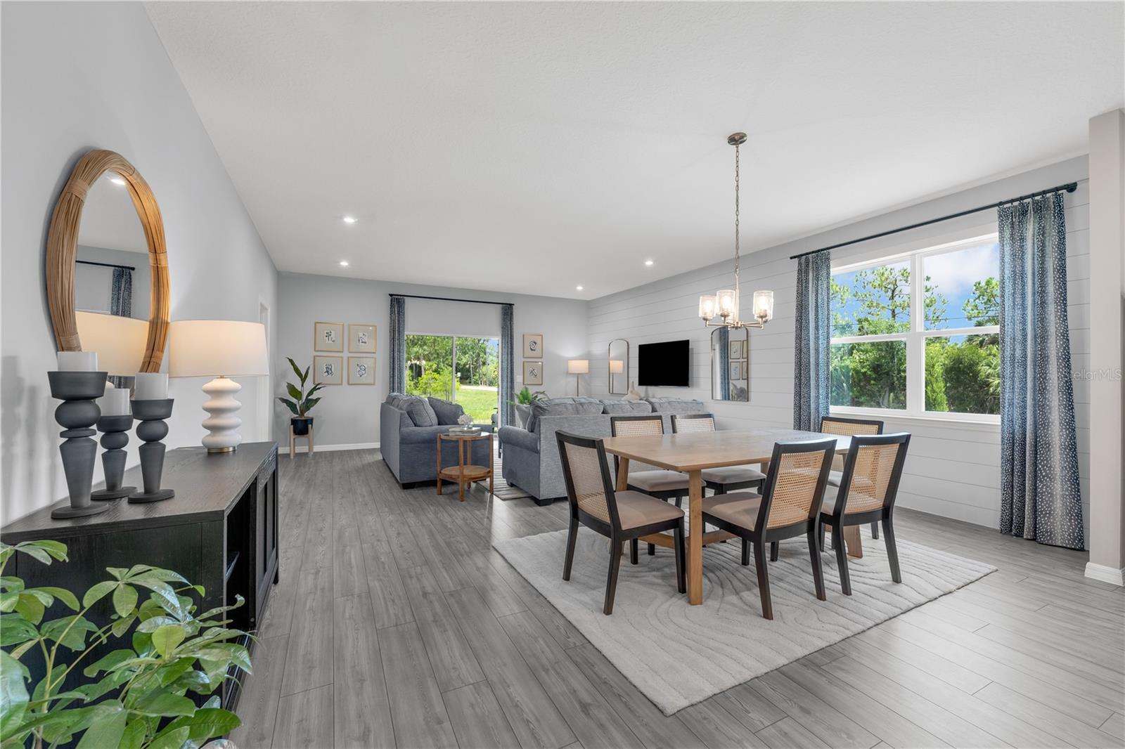 VILLAGE AT WINDSOR RESERVE - Residential