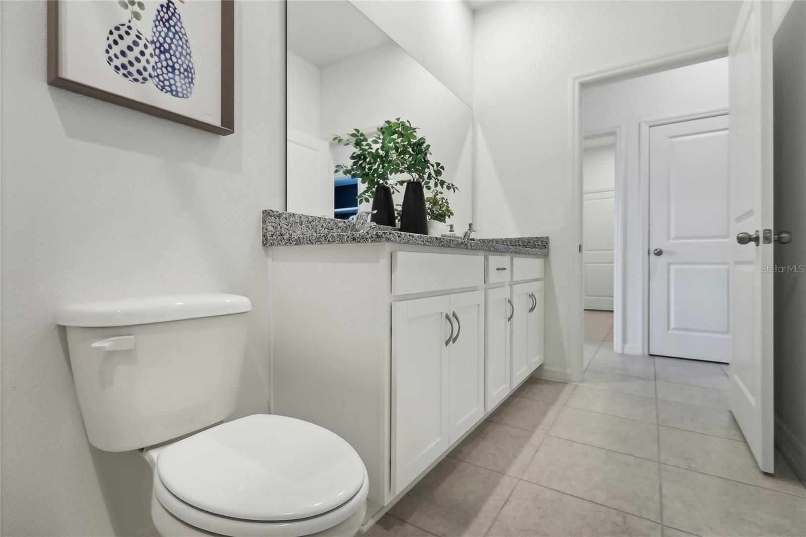 VILLAGE AT WINDSOR RESERVE - Residential