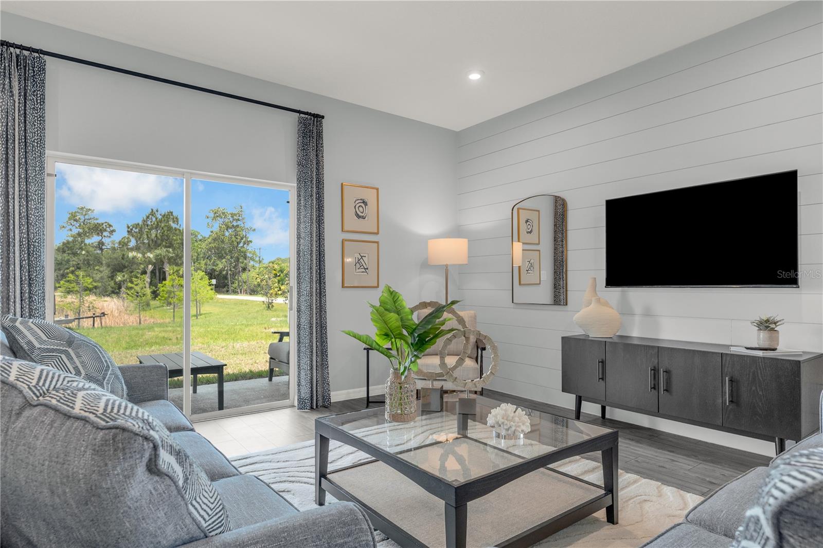 VILLAGE AT WINDSOR RESERVE - Residential