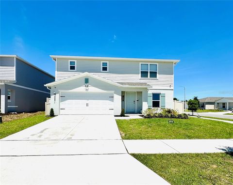 Photo of 1053 Ambleside Dr, Haines City, FL 33844 (MLS # S5148148)