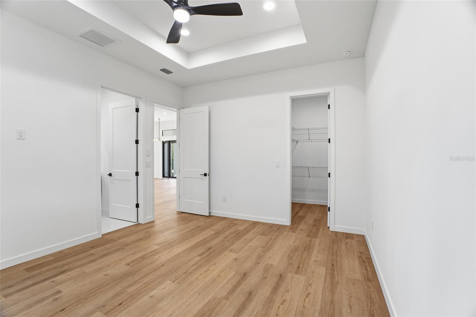 PORT CHARLOTTE SUB 25 - Residential