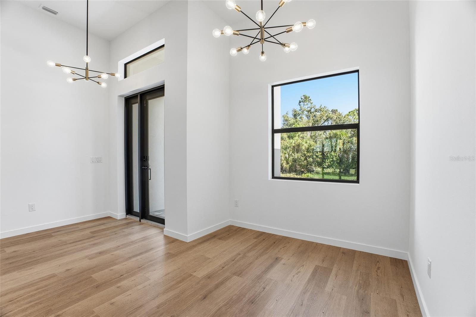 PORT CHARLOTTE SUB 25 - Residential