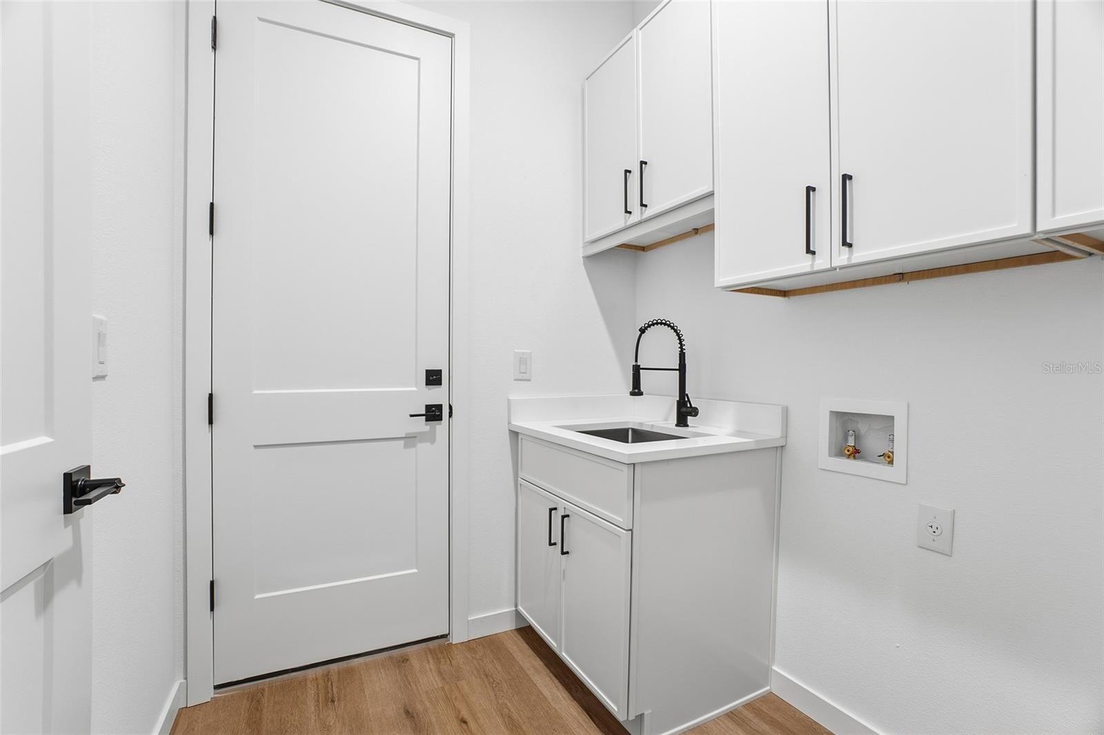 PORT CHARLOTTE SUB 25 - Residential