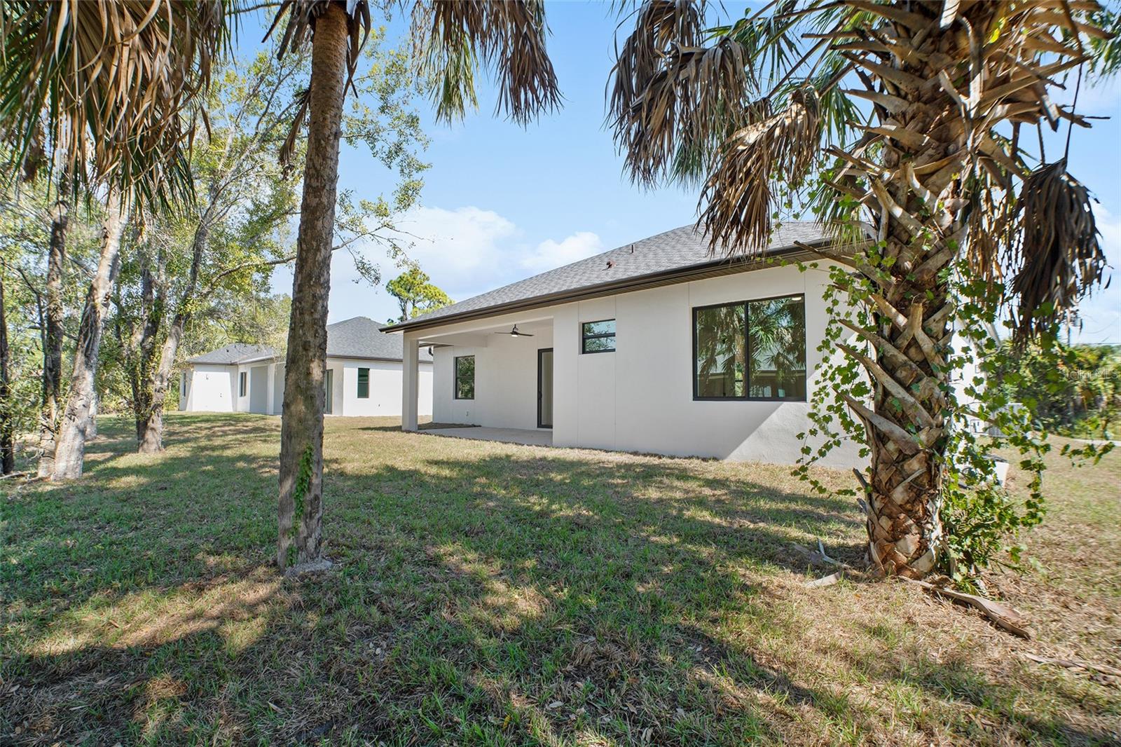 PORT CHARLOTTE SUB 25 - Residential