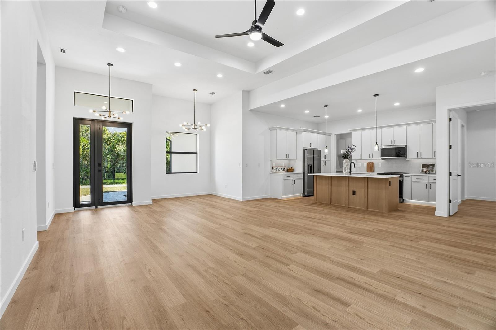 PORT CHARLOTTE SUB 25 - Residential