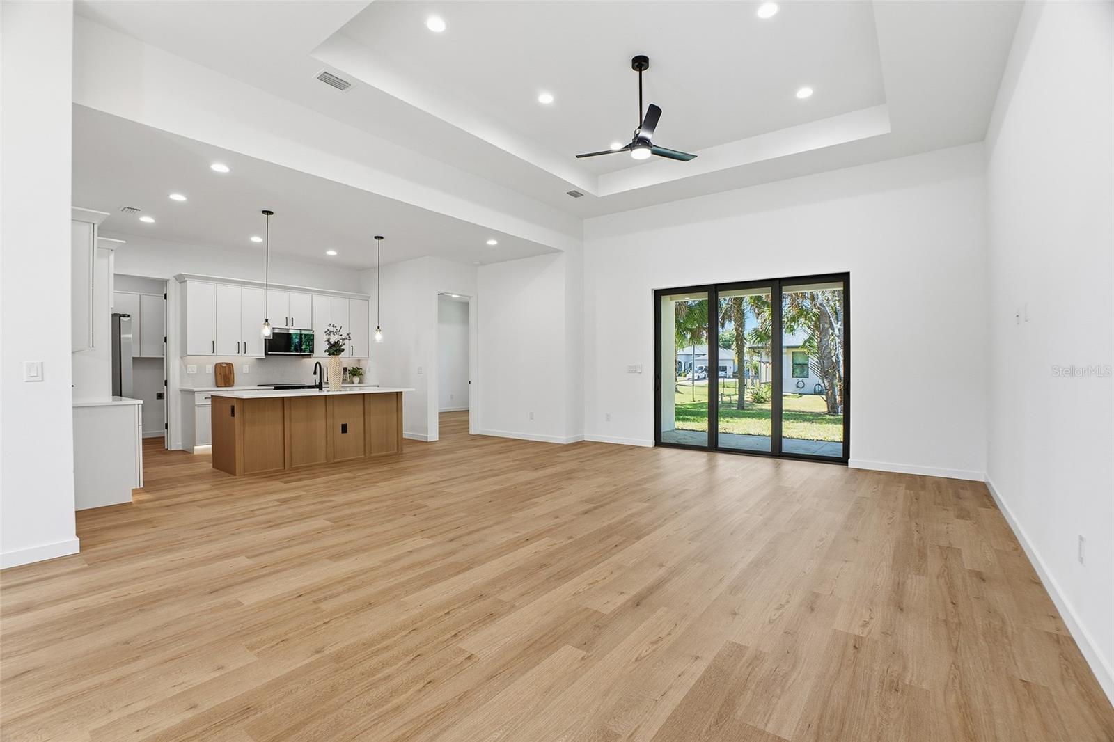 PORT CHARLOTTE SUB 25 - Residential