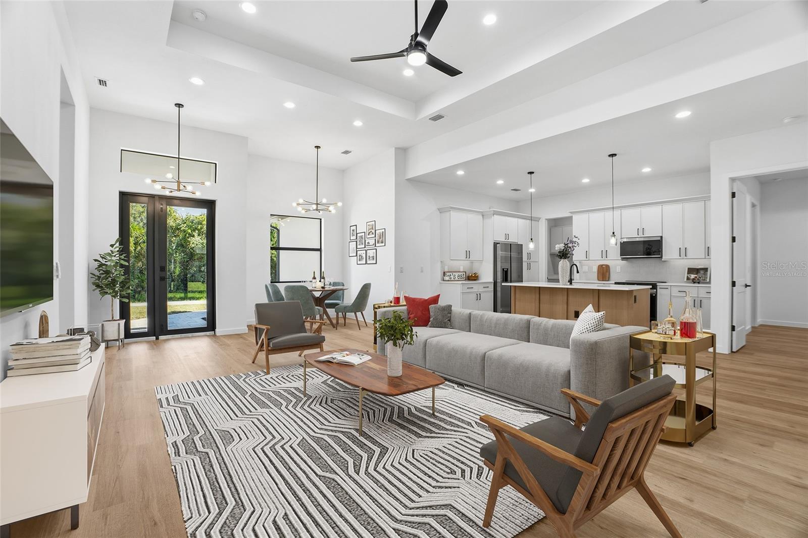 PORT CHARLOTTE SUB 25 - Residential