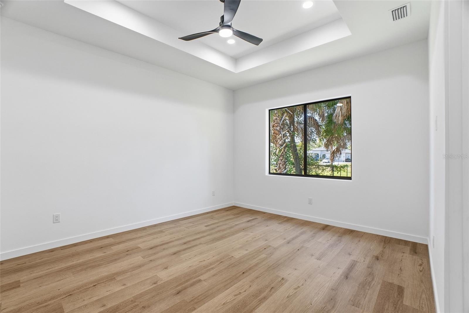 PORT CHARLOTTE SUB 25 - Residential