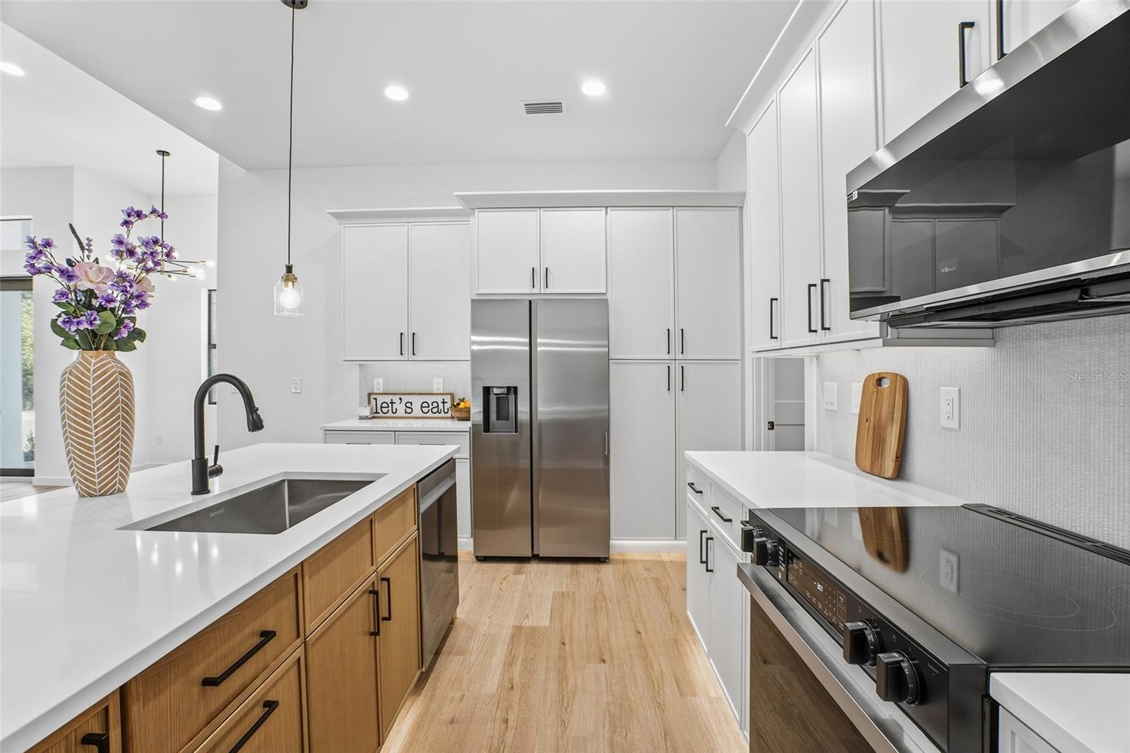 PORT CHARLOTTE SUB 25 - Residential