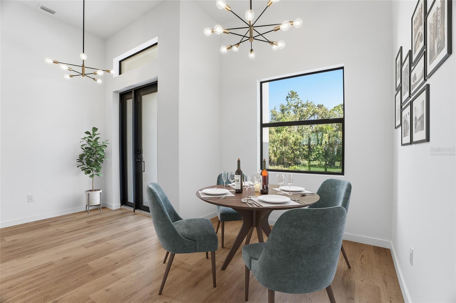 PORT CHARLOTTE SUB 25 - Residential