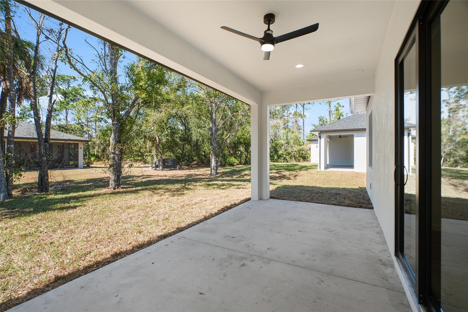 PORT CHARLOTTE SUB 25 - Residential