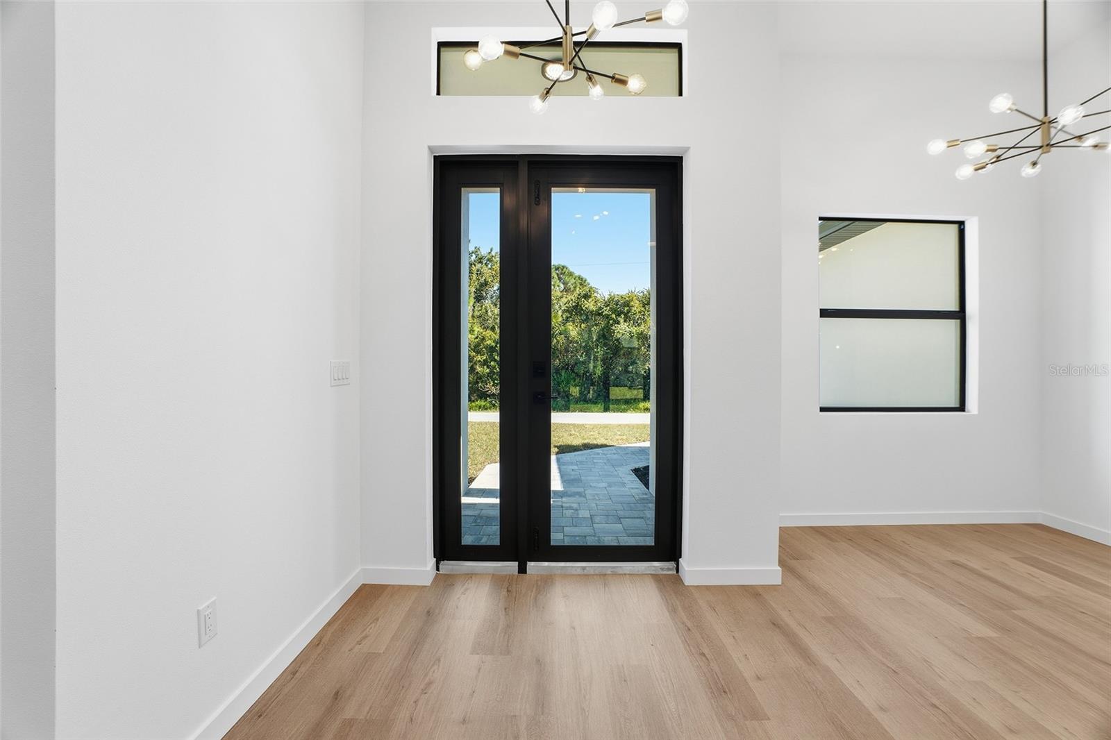 PORT CHARLOTTE SUB 25 - Residential