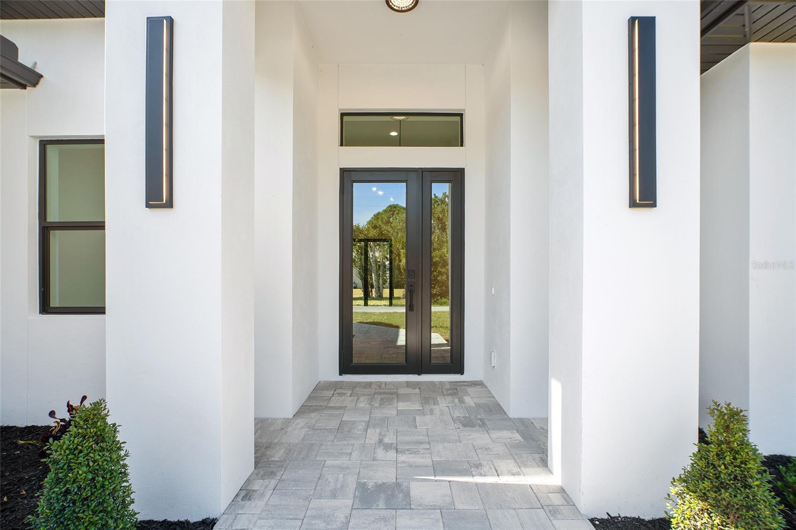 PORT CHARLOTTE SUB 25 - Residential