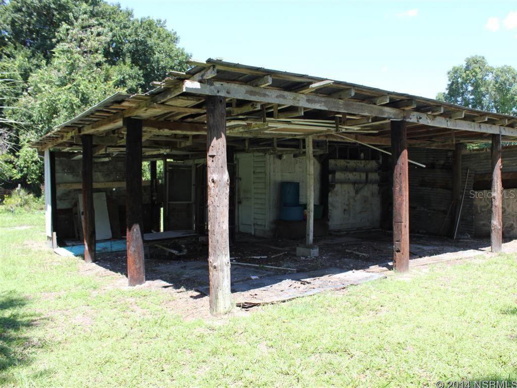 Howes Oak Hill - Residential