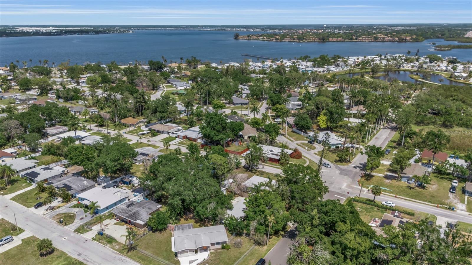 AZALEA TERRACE REP - Residential