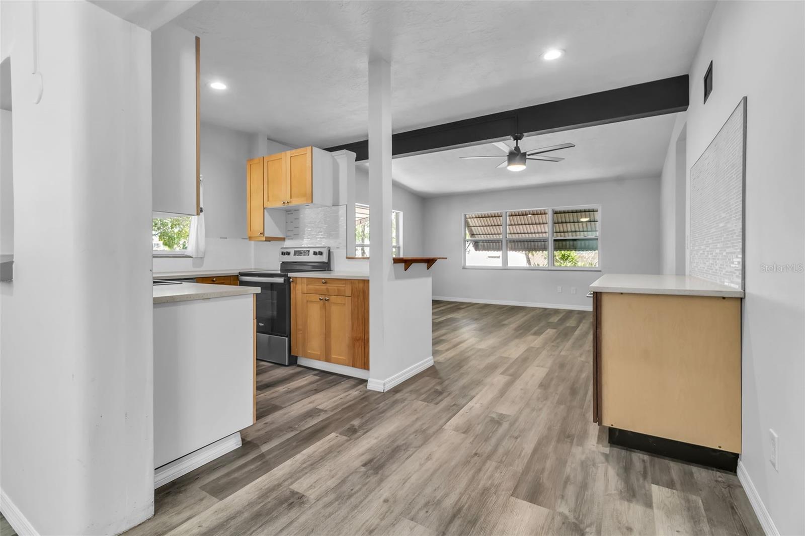 AZALEA TERRACE REP - Residential