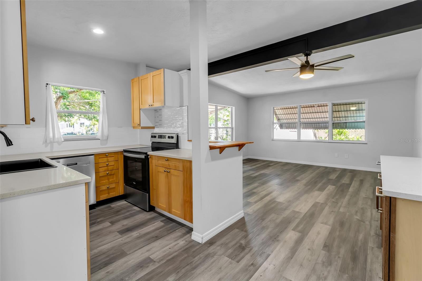 AZALEA TERRACE REP - Residential