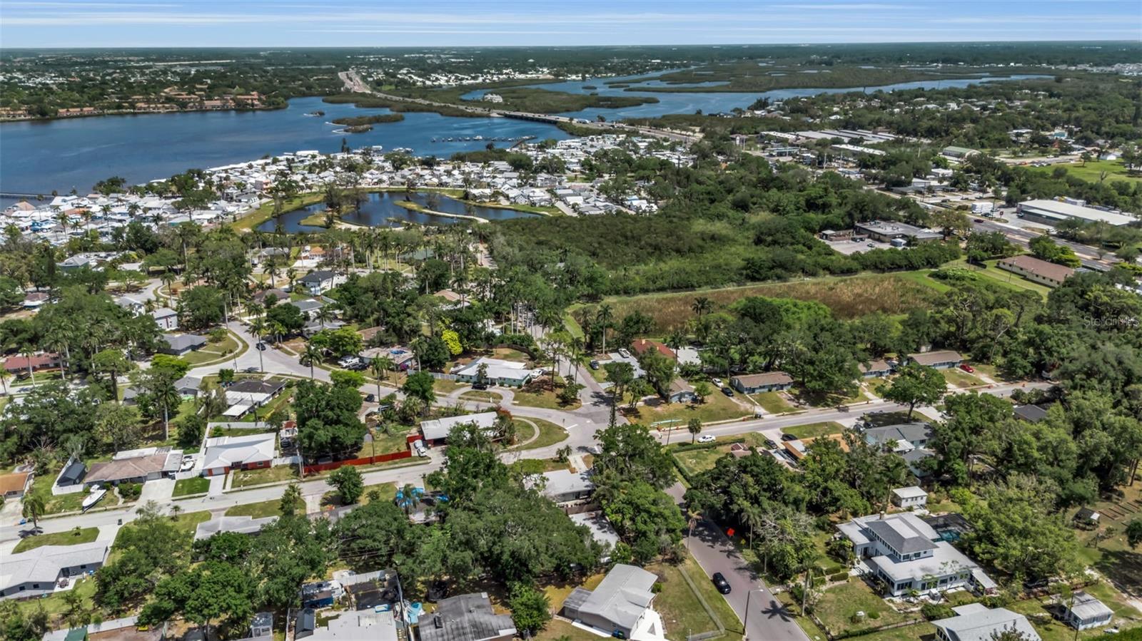 AZALEA TERRACE REP - Residential