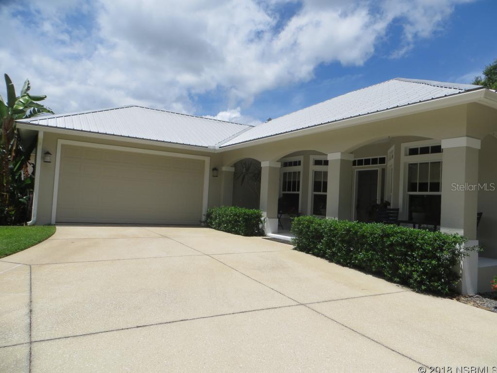 Woodlands At Sugar Mill Ph 01 - Residential