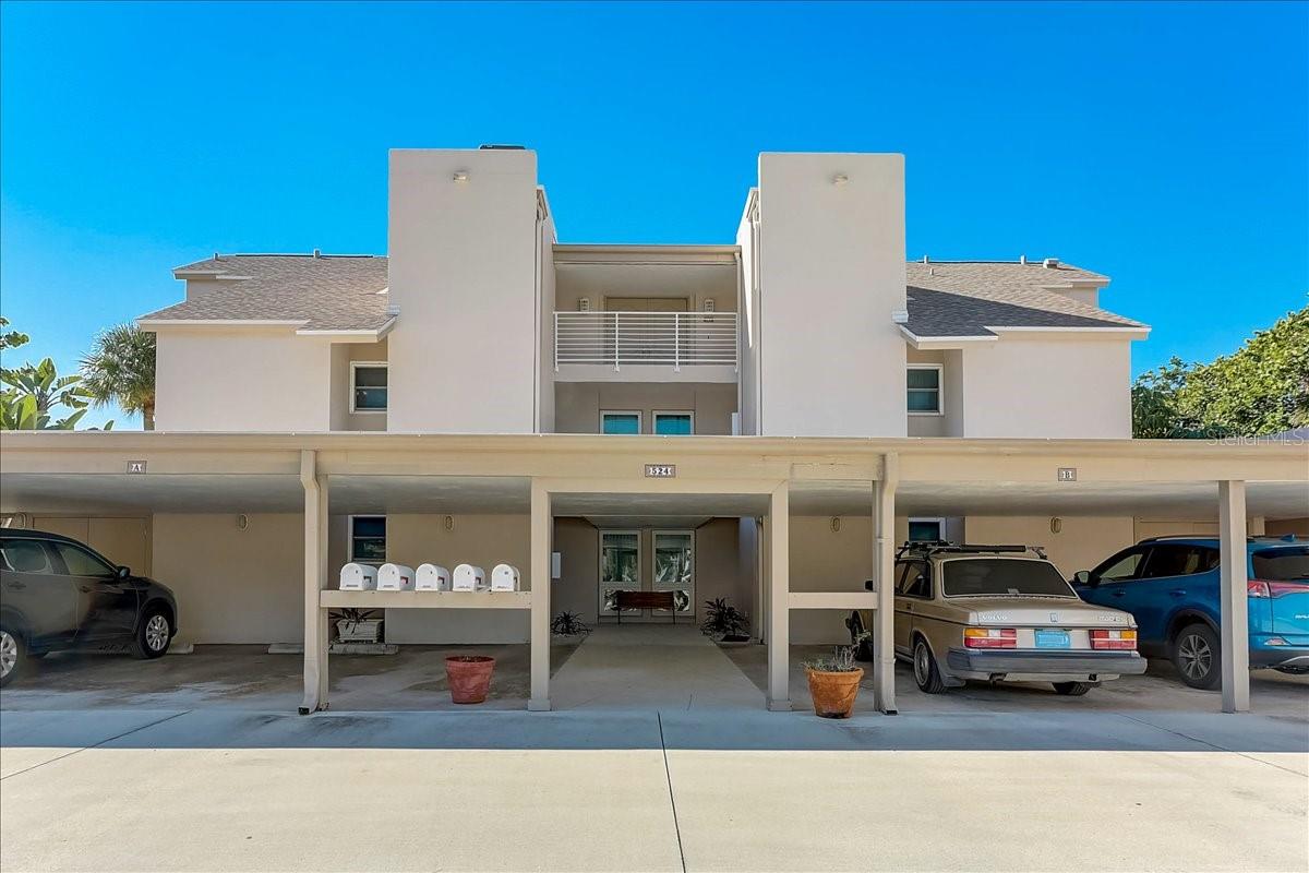 524 BEACH ROAD A