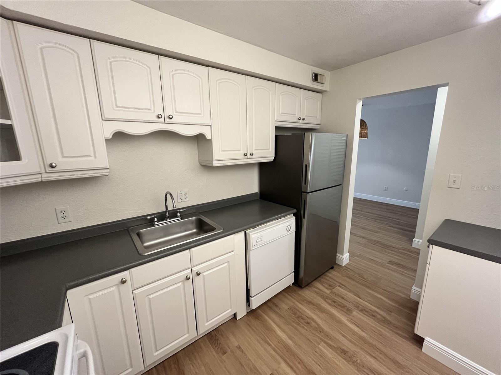 SHORE COLONY CONDO - Residential Lease
