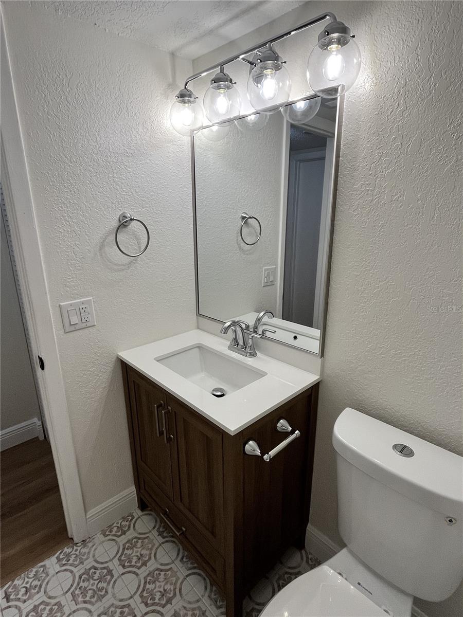 SHORE COLONY CONDO - Residential Lease