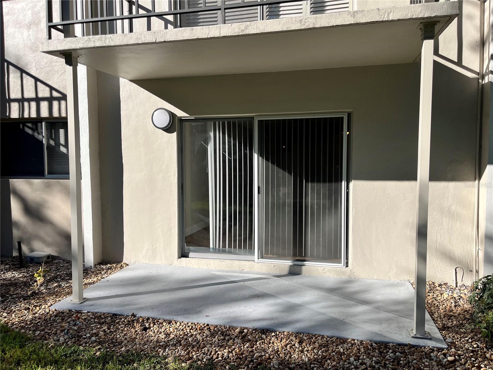 SHORE COLONY CONDO - Residential Lease